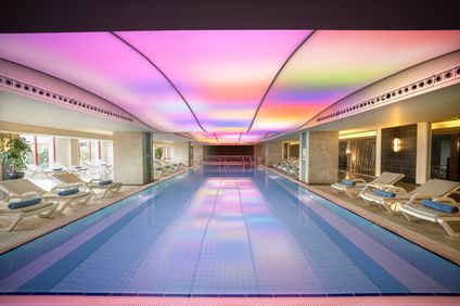 14. Bild der Unterkunft