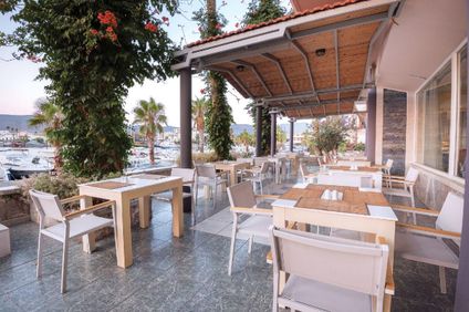 12. Bild der Unterkunft