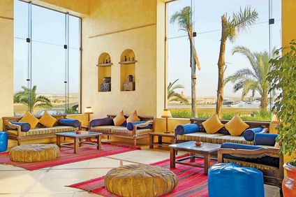 6. Image de l'établissement