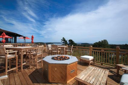 8. Image de l'établissement