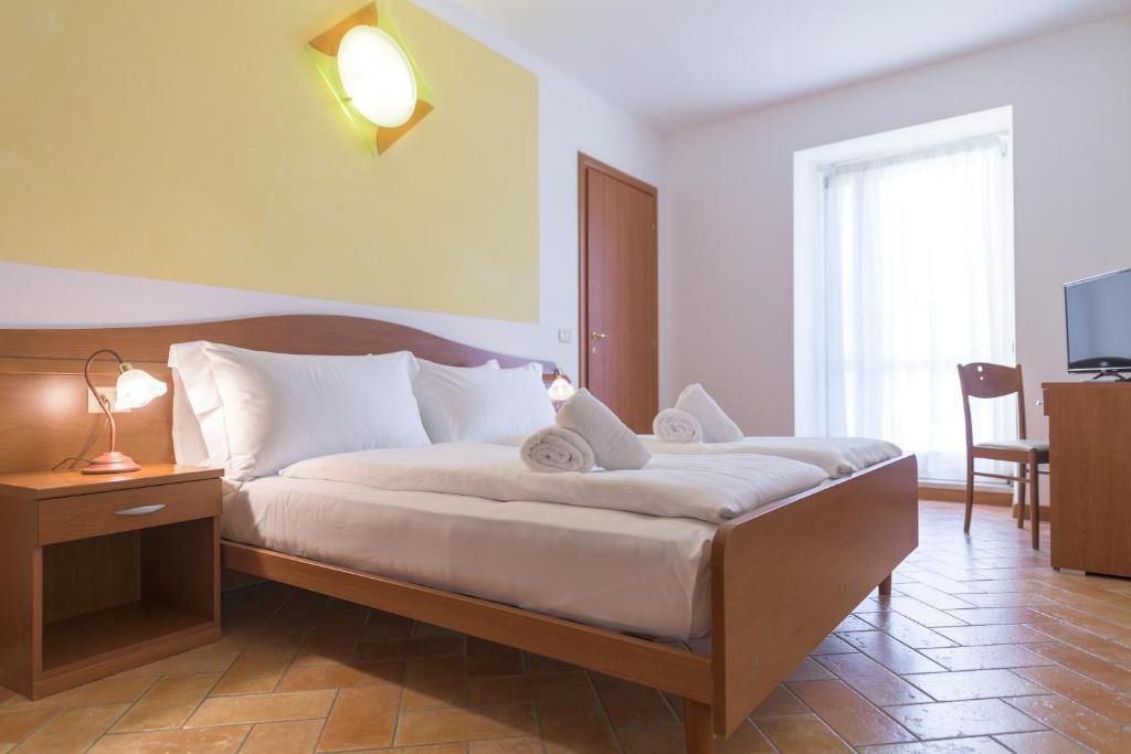 Chambre double