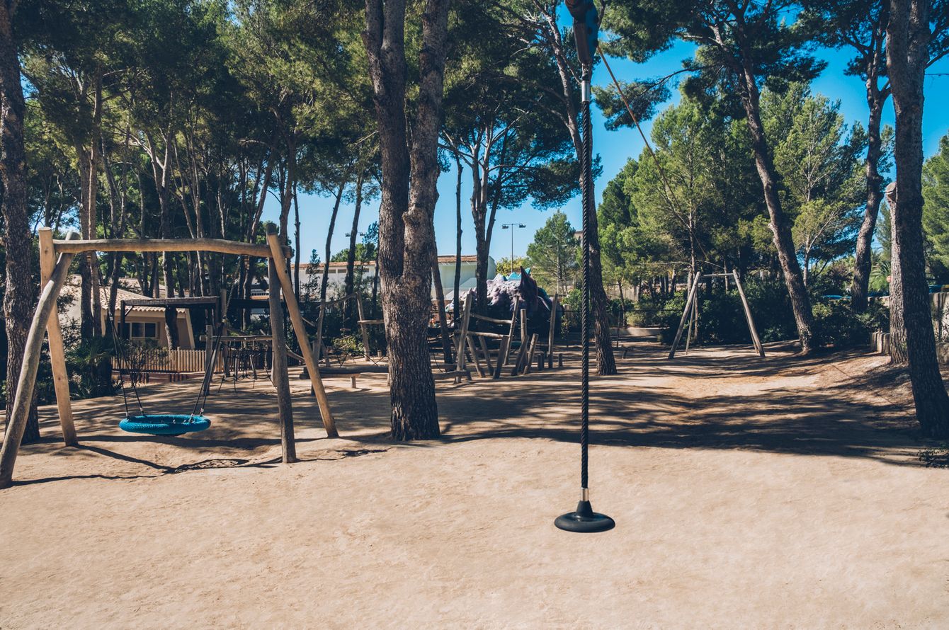 Spielplatz