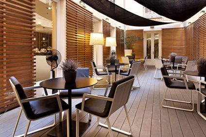 6. Bild der Unterkunft