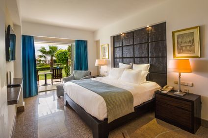 2. Bild der Unterkunft