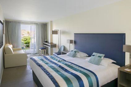 2. Bild der Unterkunft