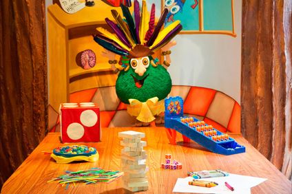 12. Bild der Unterkunft