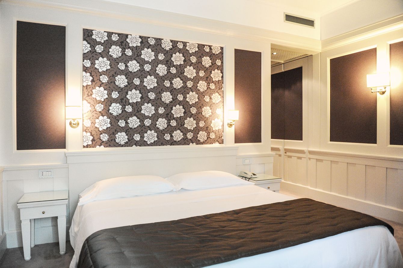 Doppelzimmer