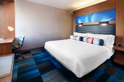 2. Bild der Unterkunft