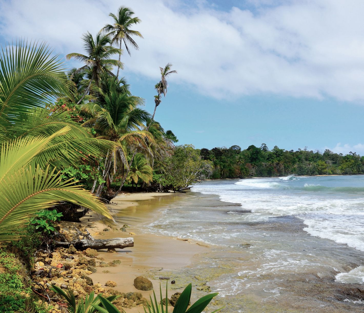 Bocas del Toro – Karibikfeeling pur