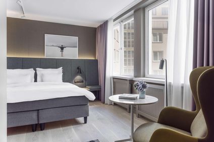 14. Bild der Unterkunft