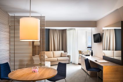 6. Bild der Unterkunft