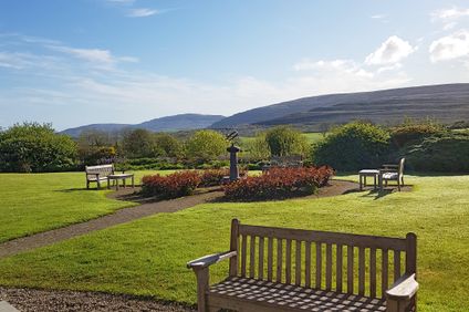 6. Bild der Unterkunft