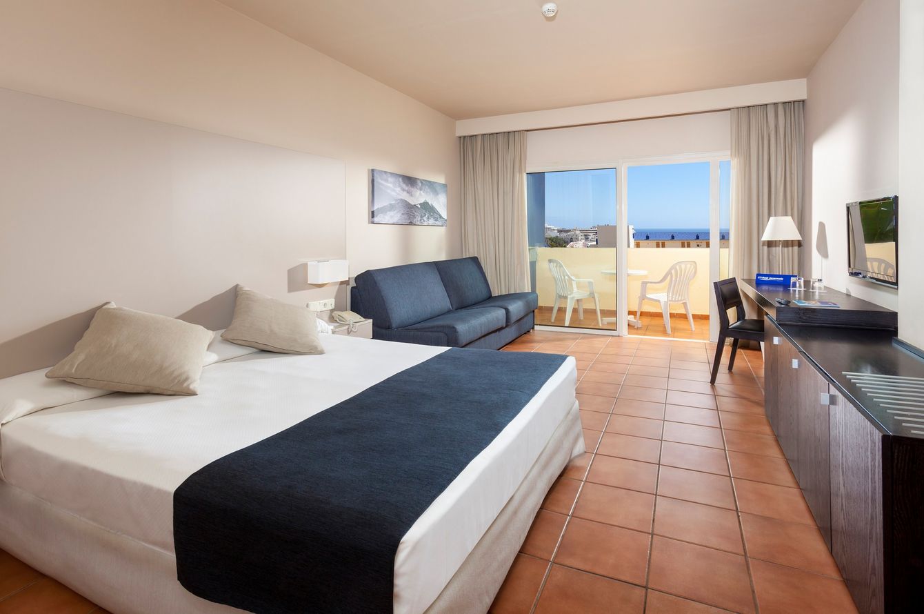Doppelzimmer Superior