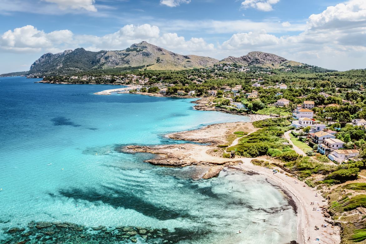 Alcudia