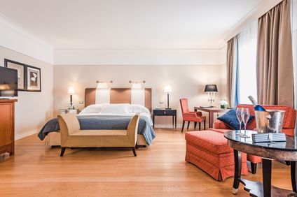 2. Bild der Unterkunft