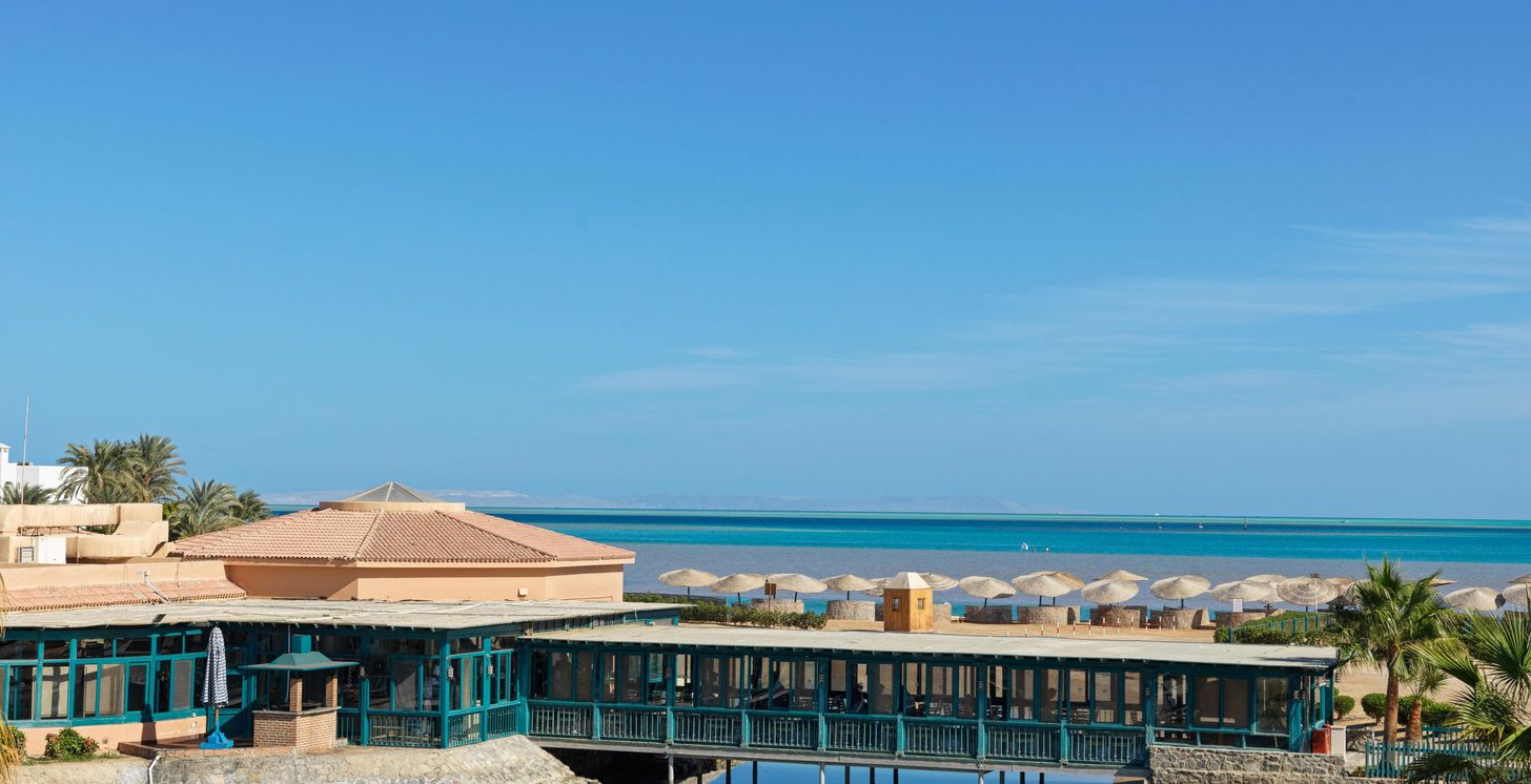 Club Paradisio El Gouna