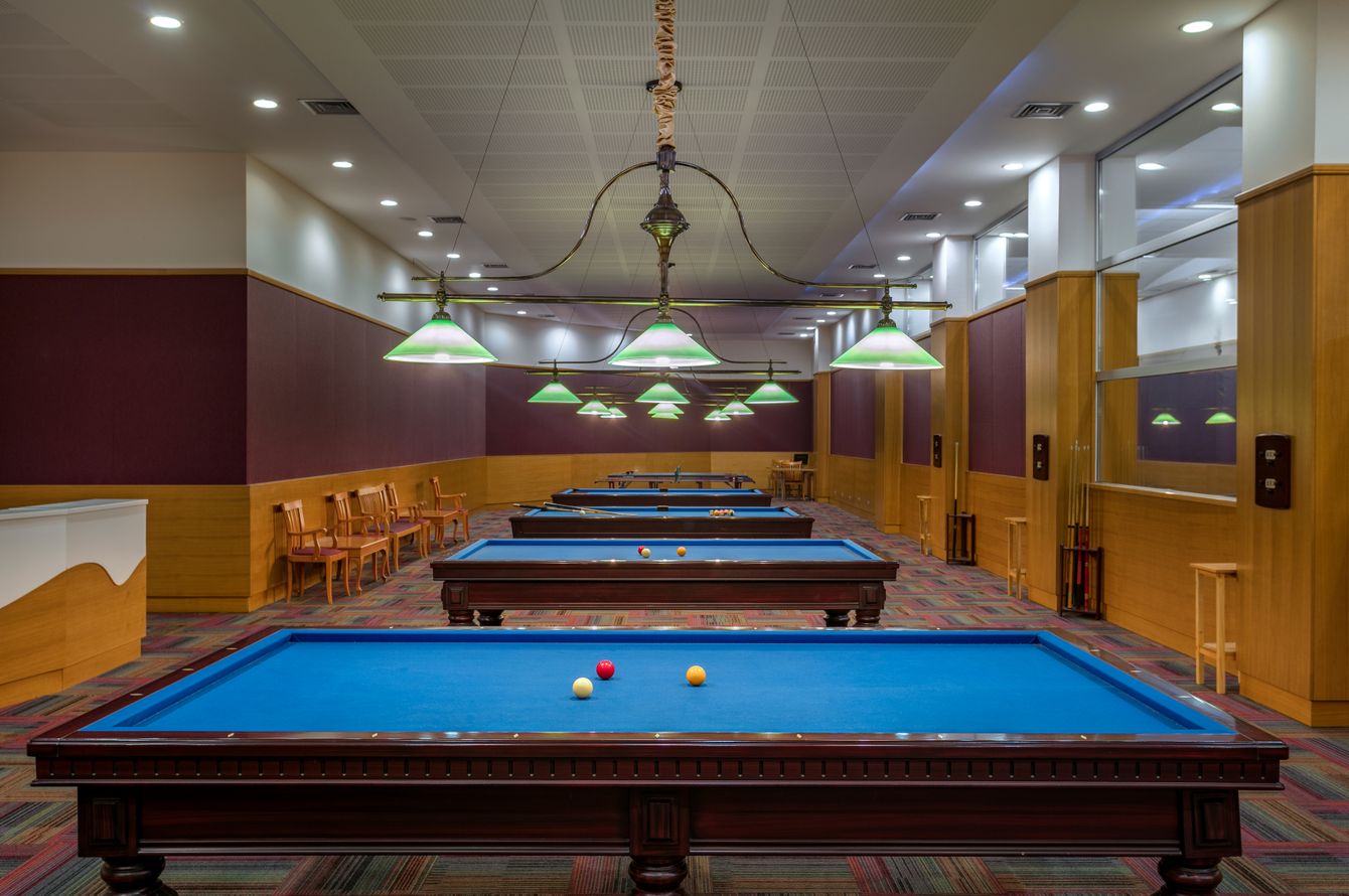 Billard