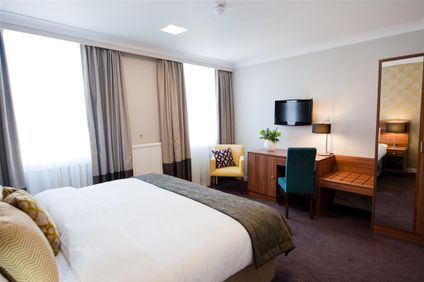 8. Bild der Unterkunft