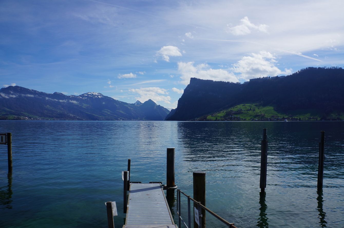 Aussicht