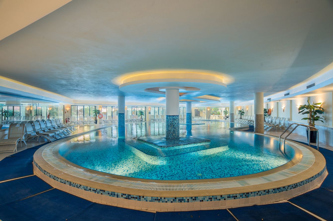 Innenpool