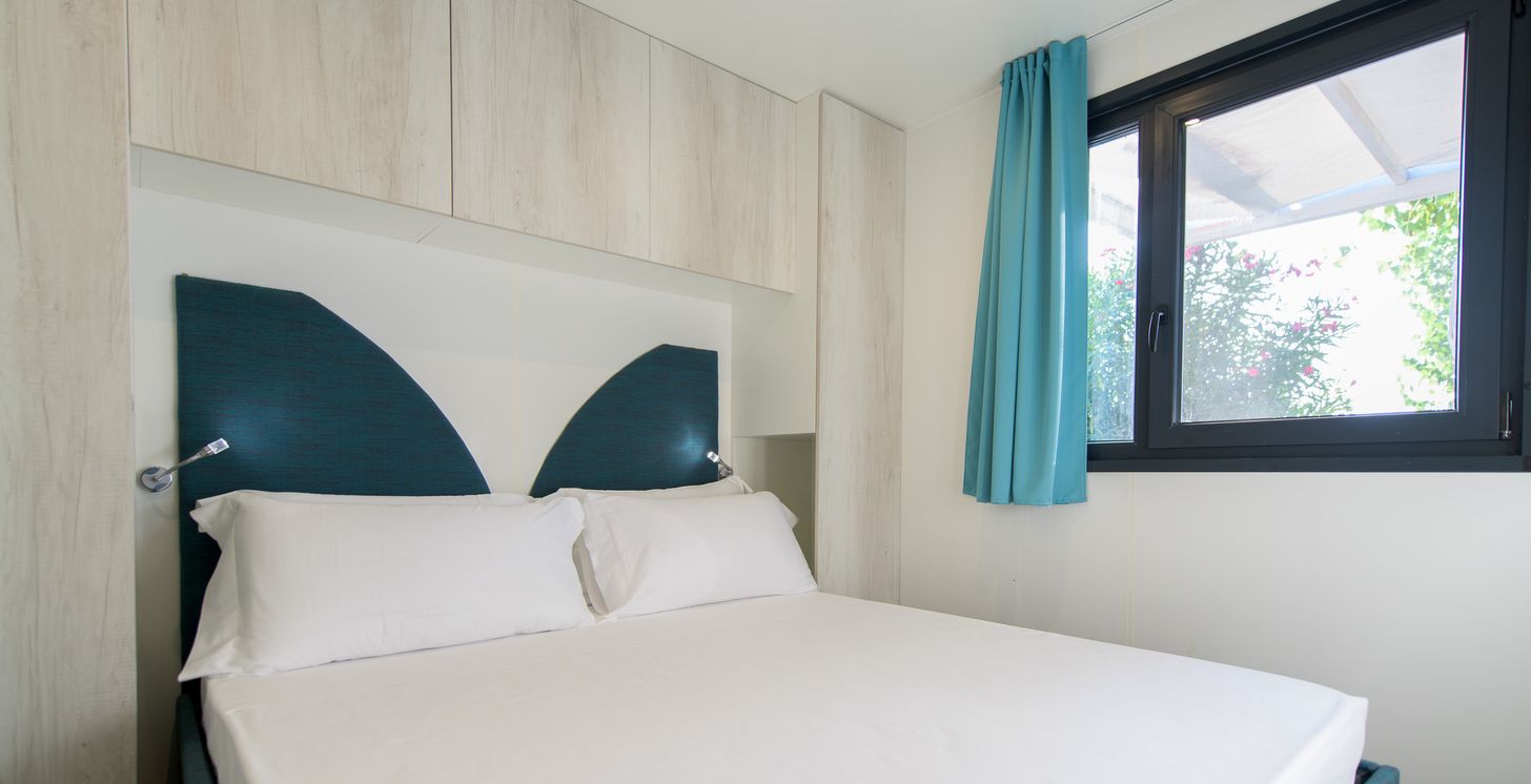 Mobilhome Villa Jade