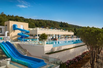 Valamar Girandella Maro Suites