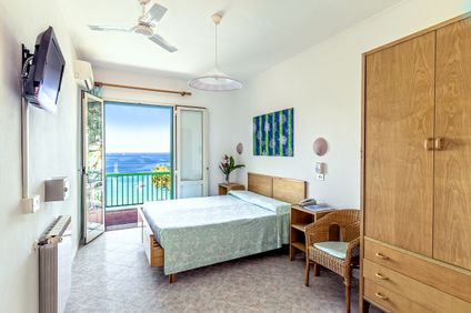 Doppelzimmer Classic