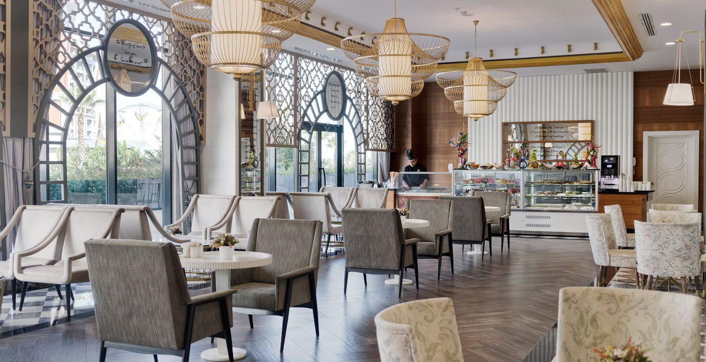 Patisserie