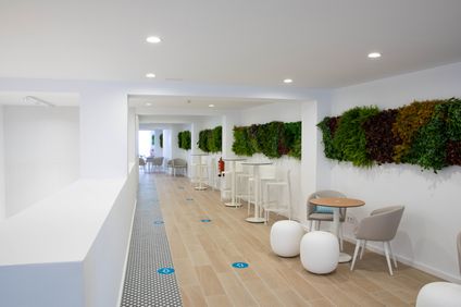 9. Bild der Unterkunft