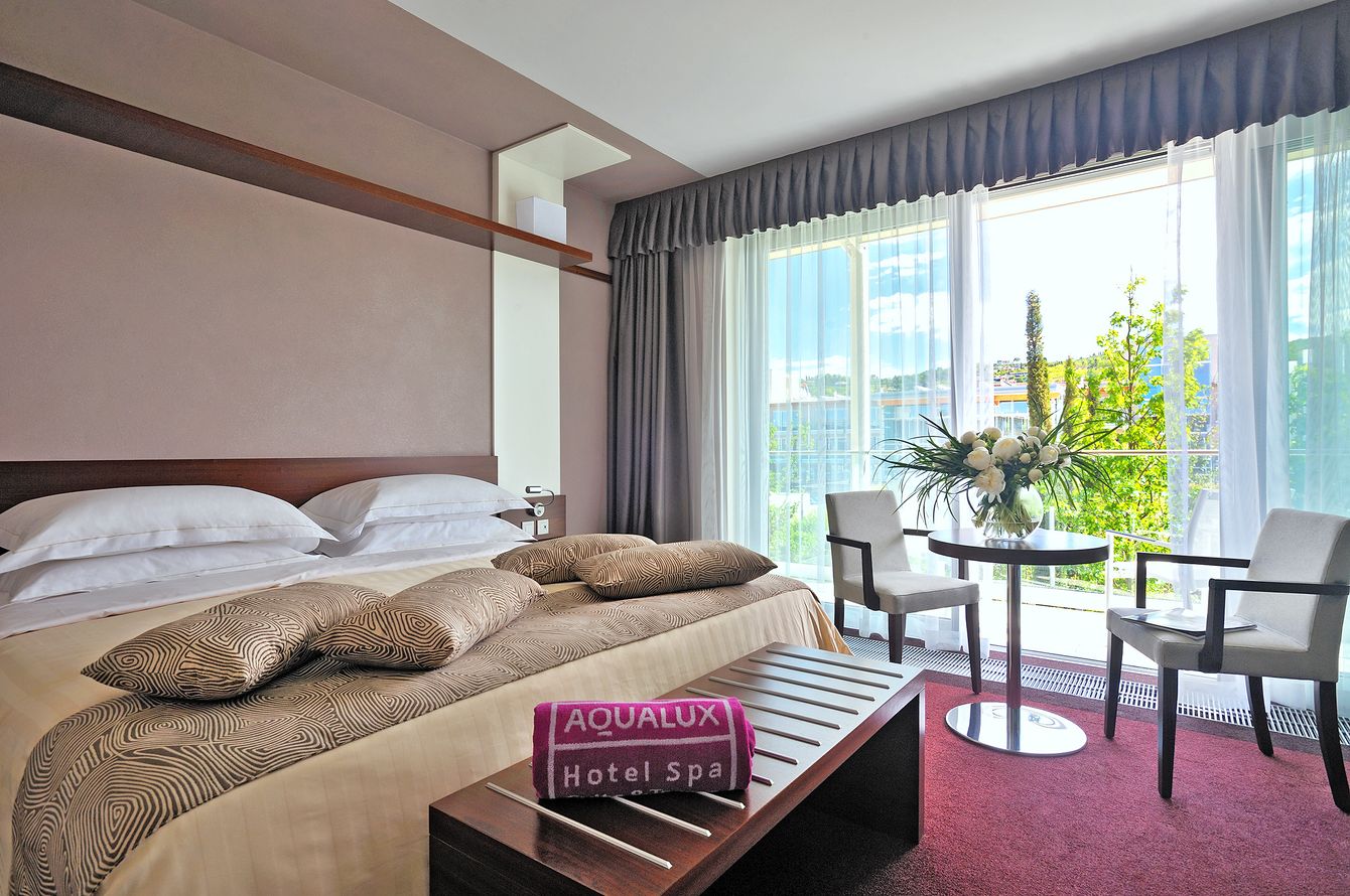 Chambre double Comfort