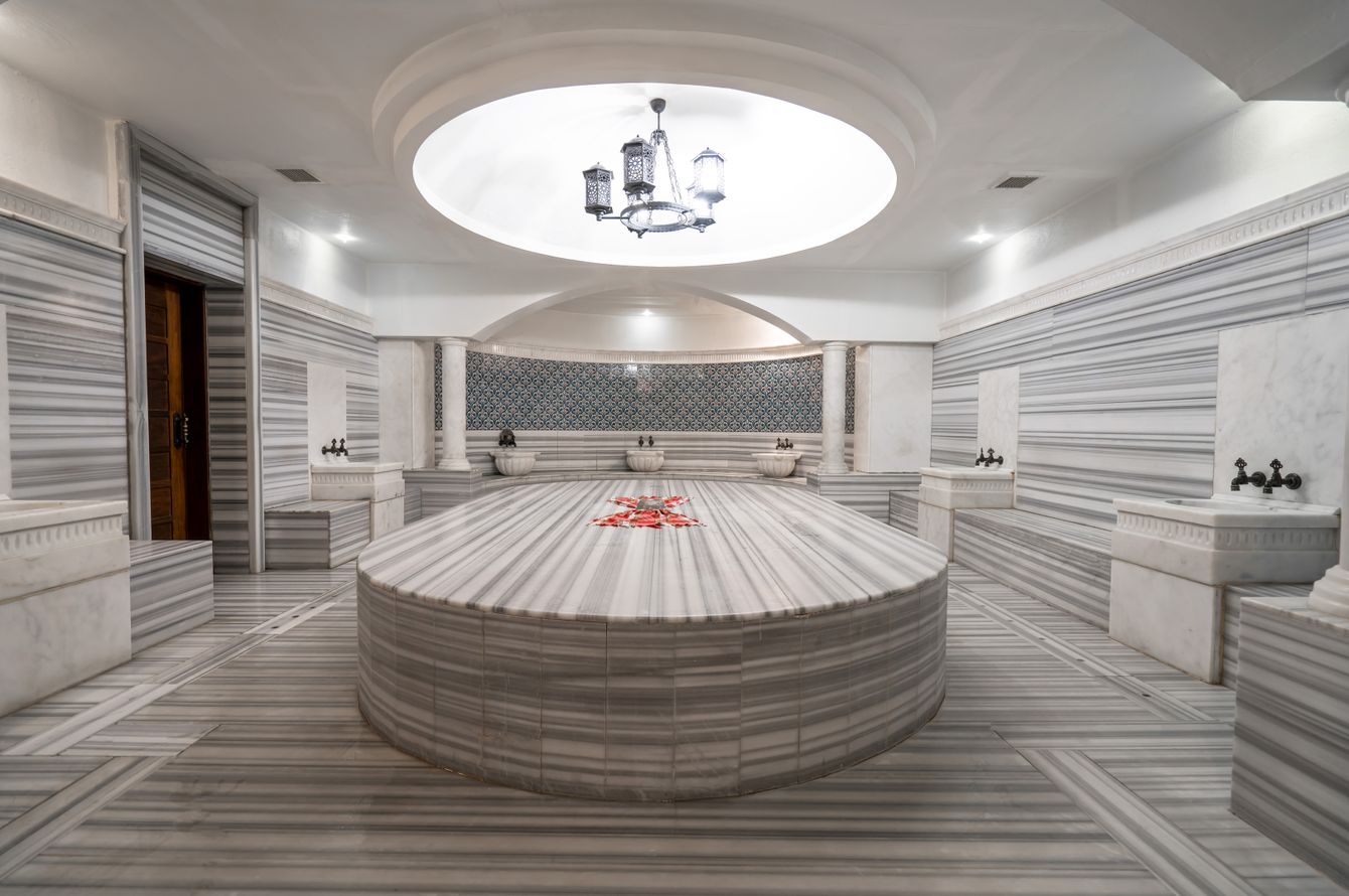 Spa