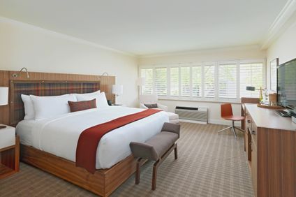 2. Bild der Unterkunft