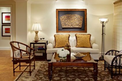 4. Bild der Unterkunft