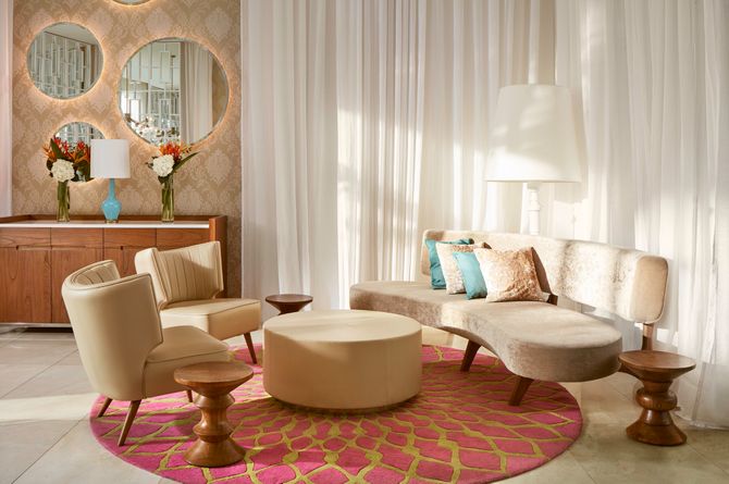 3.Bild der Unterkunft