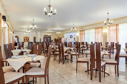 Restaurant Innenbereich