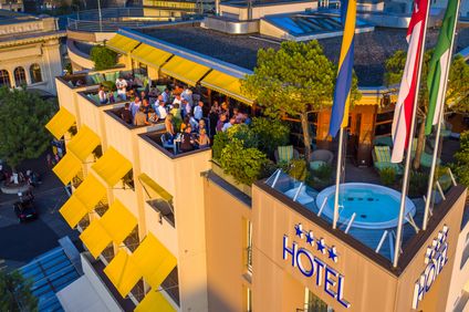 2. Bild der Unterkunft