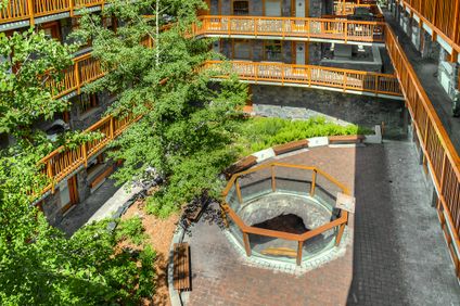 2. Bild der Unterkunft