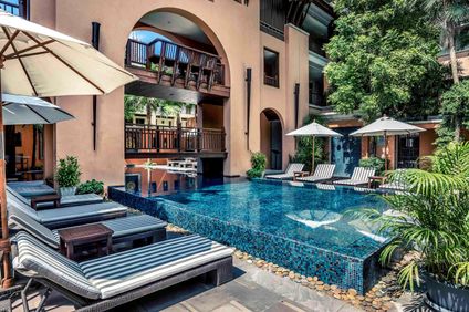 6. Bild der Unterkunft