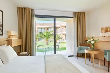 Doppelzimmer Classic