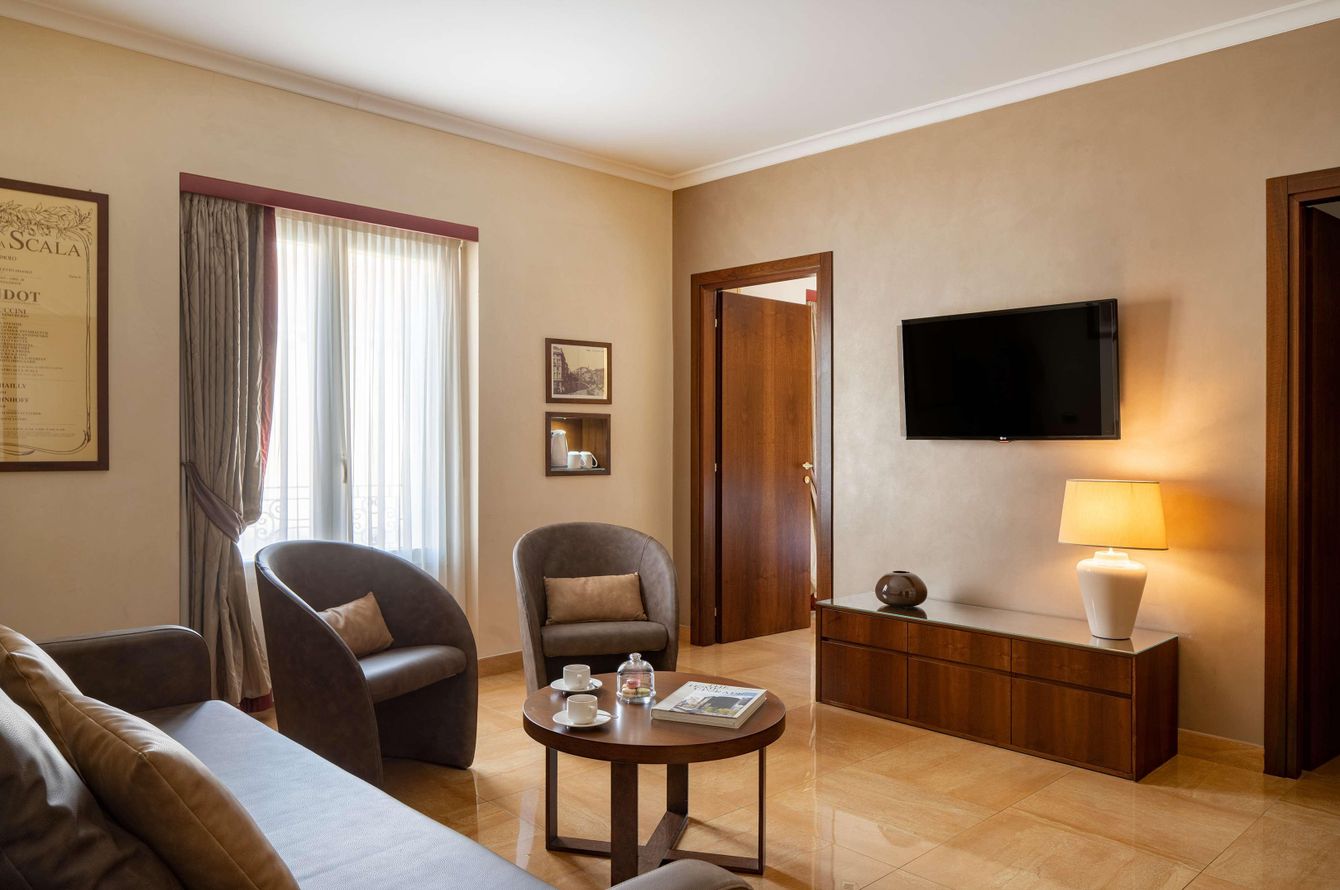 Suite Executive