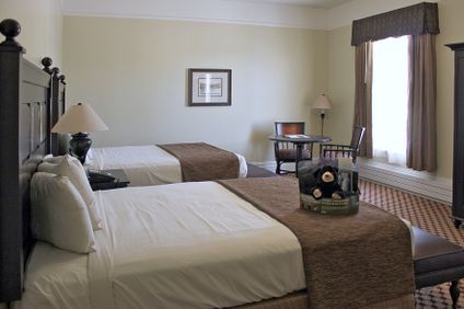 6. Bild der Unterkunft