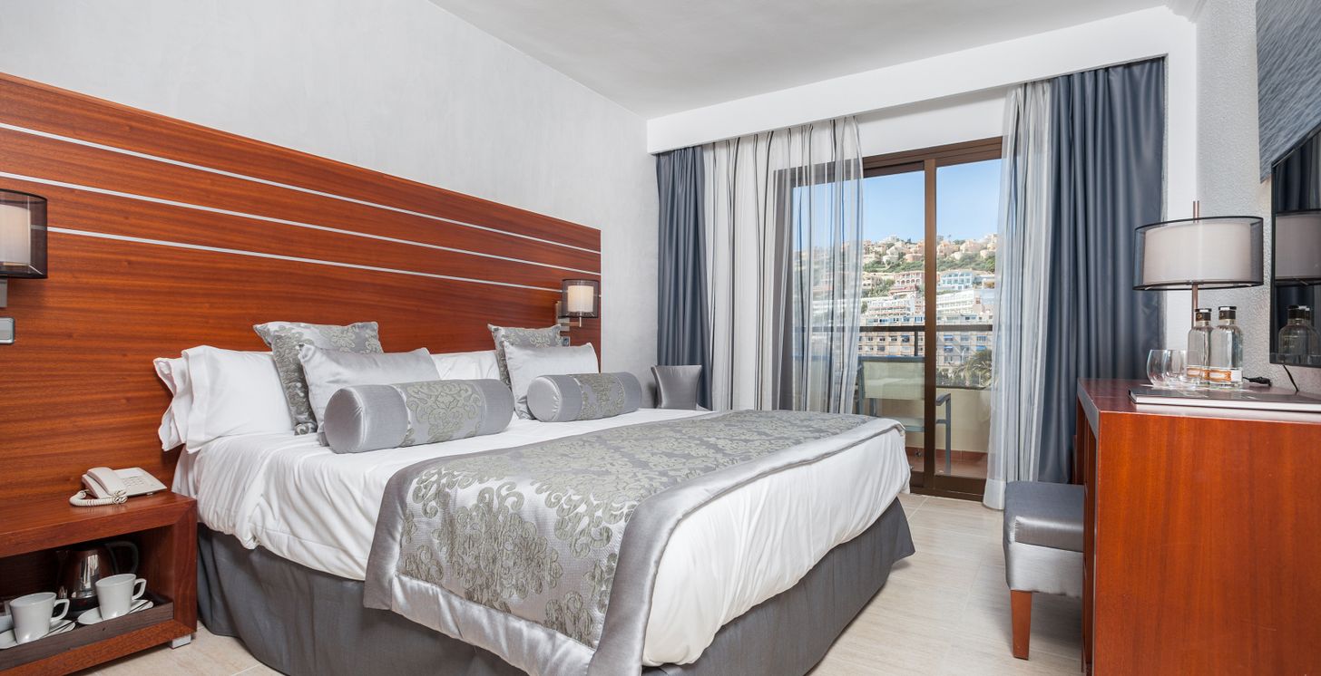 Chambre double