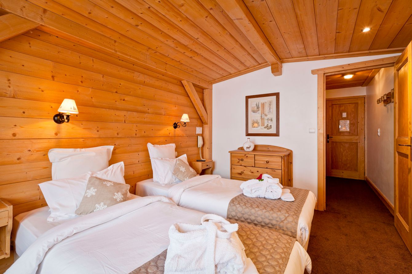 Doppelzimmer