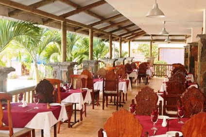 17. Image de l'établissement