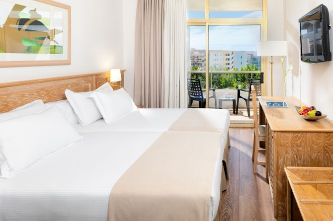 Doppelzimmer Standard