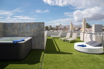 4. Bild der Unterkunft