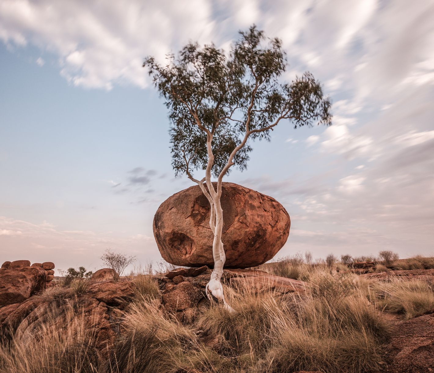 Wer hat hier seine Murmeln vergessen?