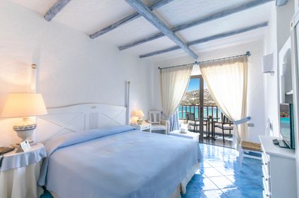 Doppelzimmer Classic