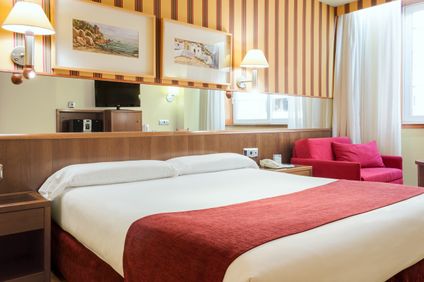 4. Bild der Unterkunft