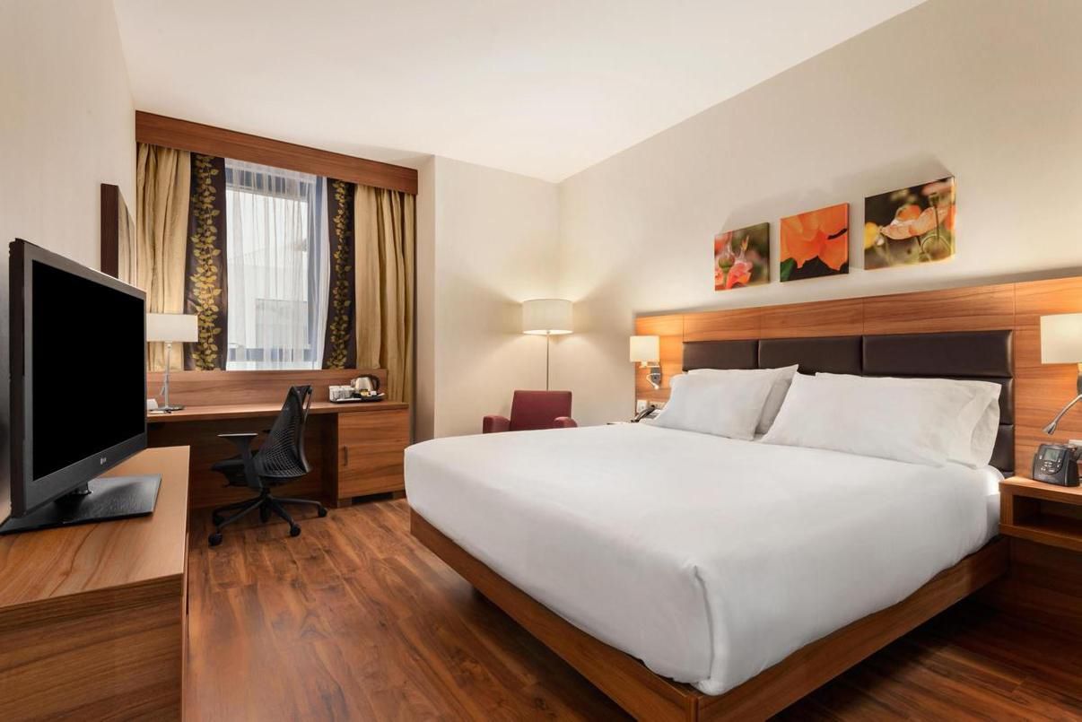 Doppelzimmer